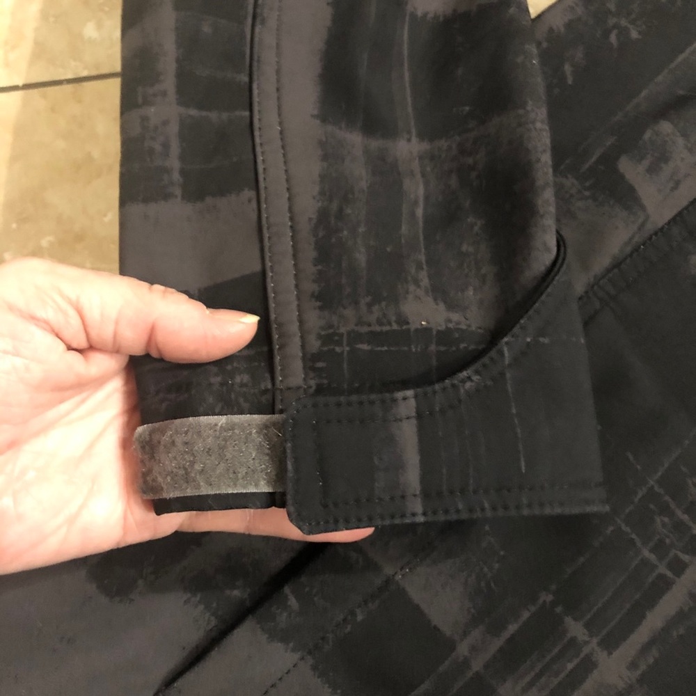 Quiksilver Utility Snowboarding Softshell Jacket - image 4